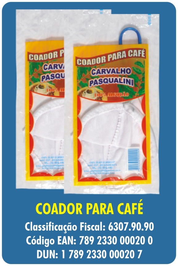 COADOR PARA CAFE